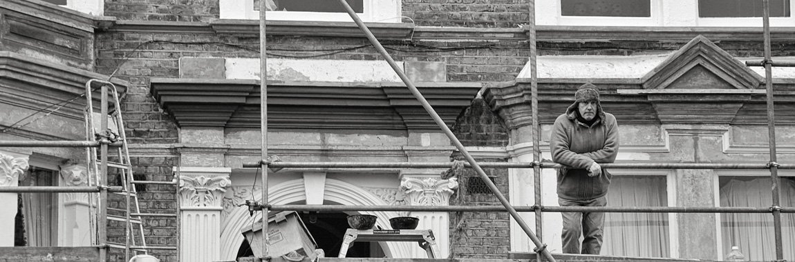 Classic Cornice