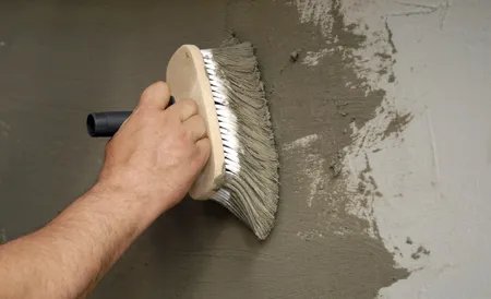 Lime Mortar Restorations