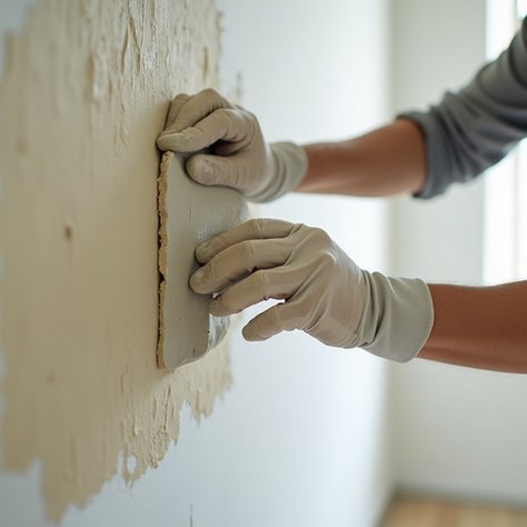 Lime Plastering Wales