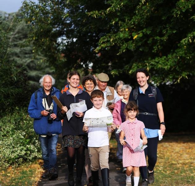 Oxford Preservation Trust