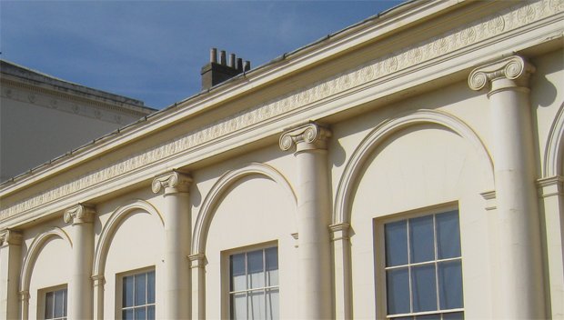 Built Heritage Consultancy