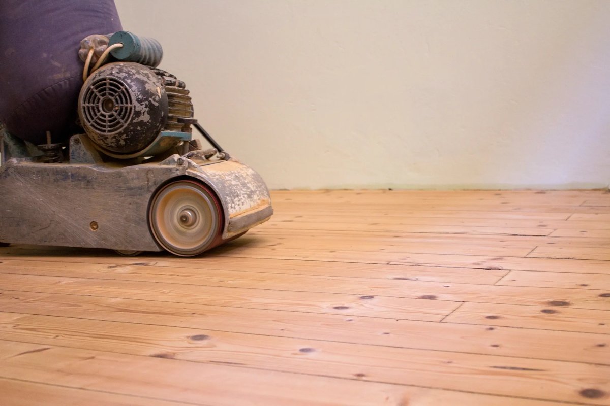 Revive Flooring