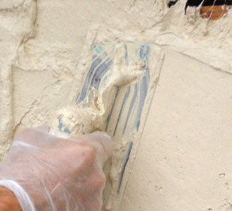 Lime Plastering