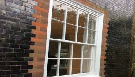 Sash Heritage Restoration