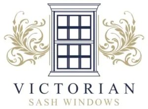 Victorian Sash Windows Logo