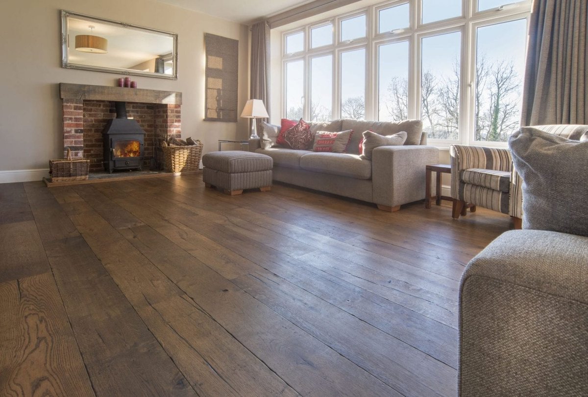 Kent Wood Flooring