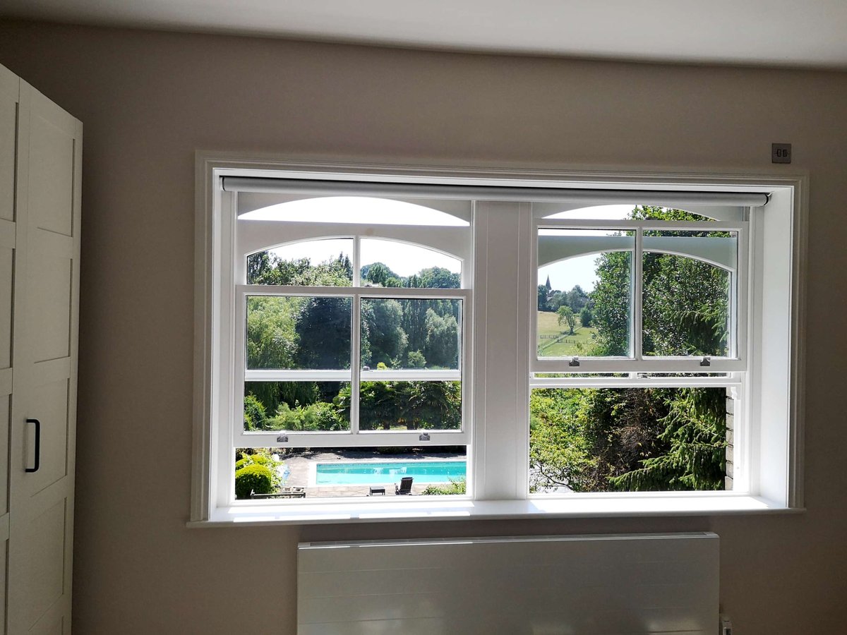 Restore my window LTD