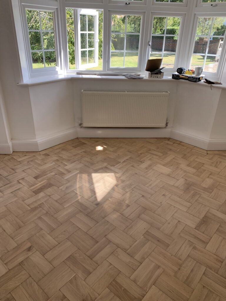 Floor Doctors Restoration