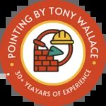 Logo of Pointing by Tony Wallace