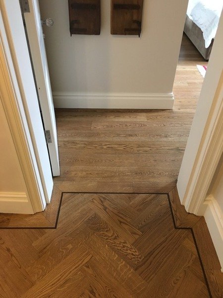 Wood Floor Specialist Ltd
