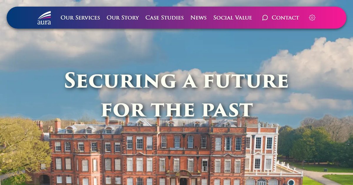 Aura Heritage Limited