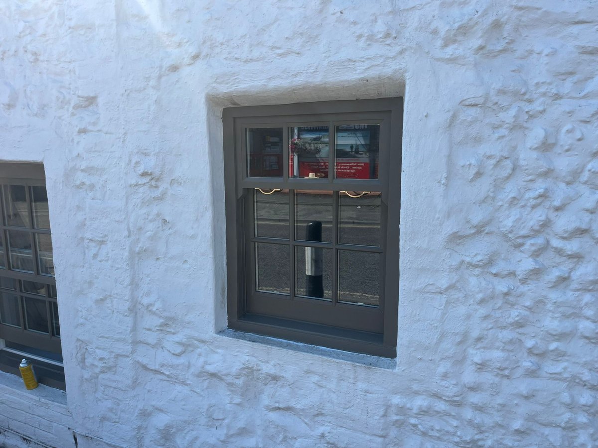 The timber double glazing company ltd