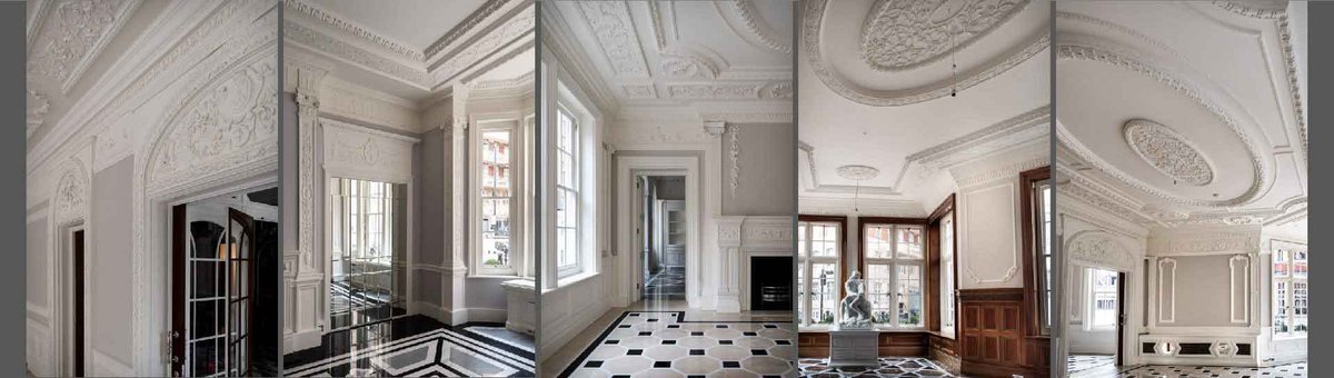 London Plastercraft Ltd