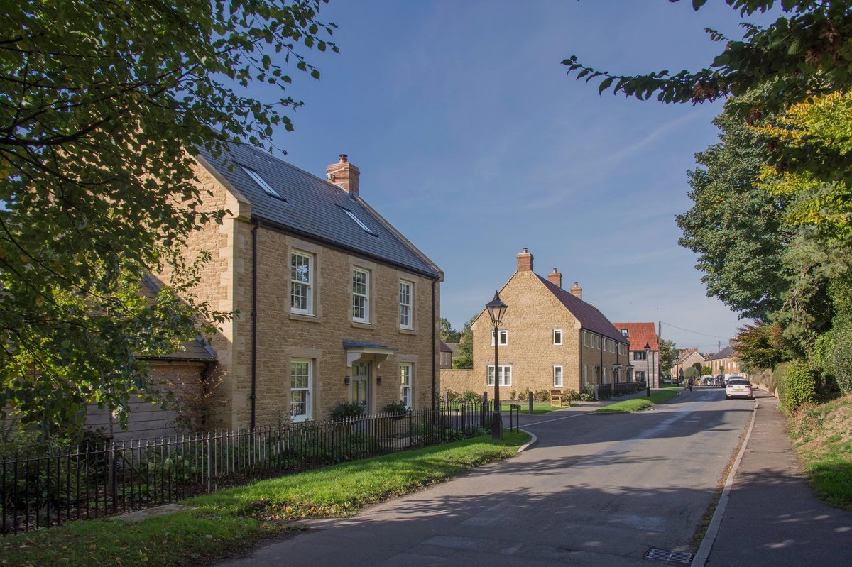 James Armitage Architects