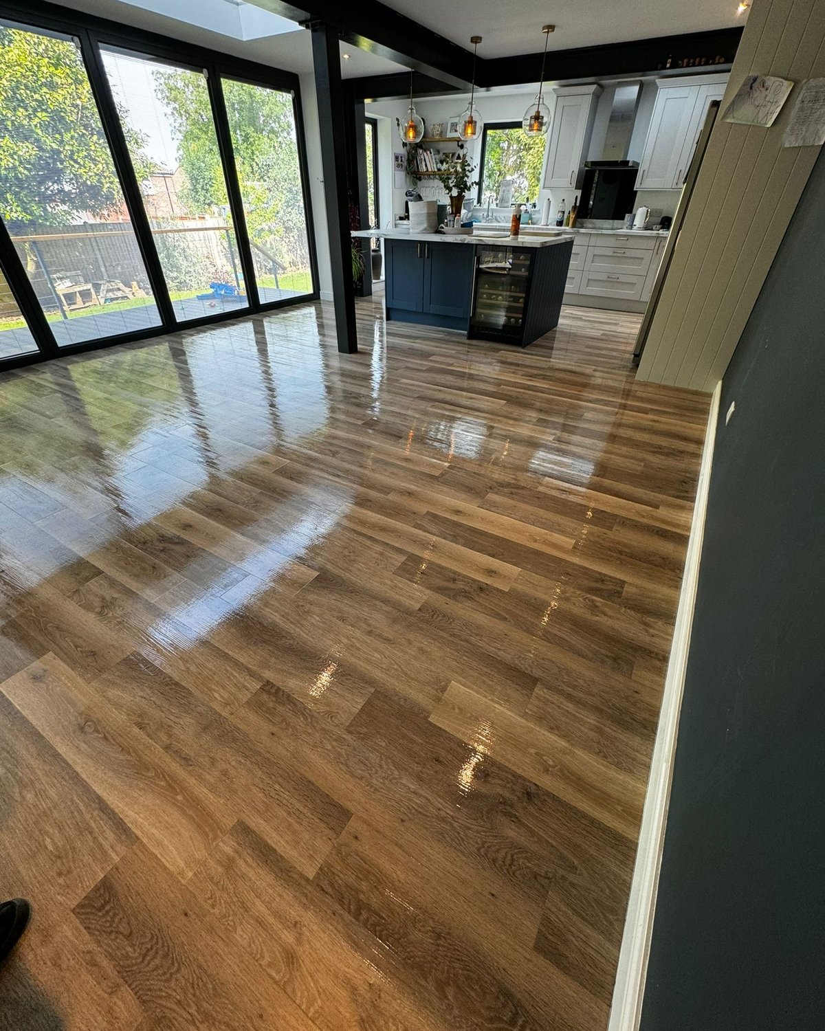 Advantex Cleaning & Restoration