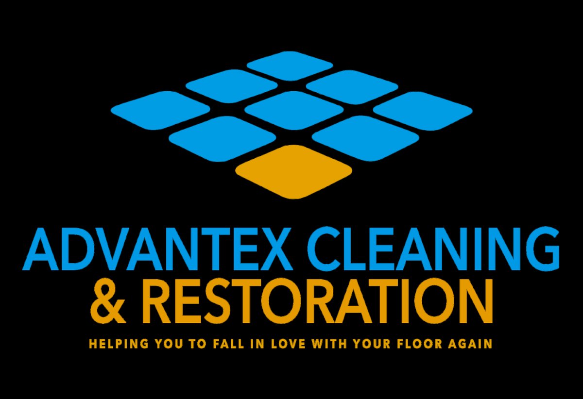 Advantex Cleaning & Restoration logo