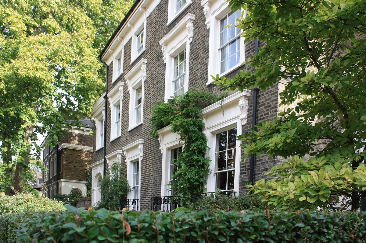 Sash Window Heritage