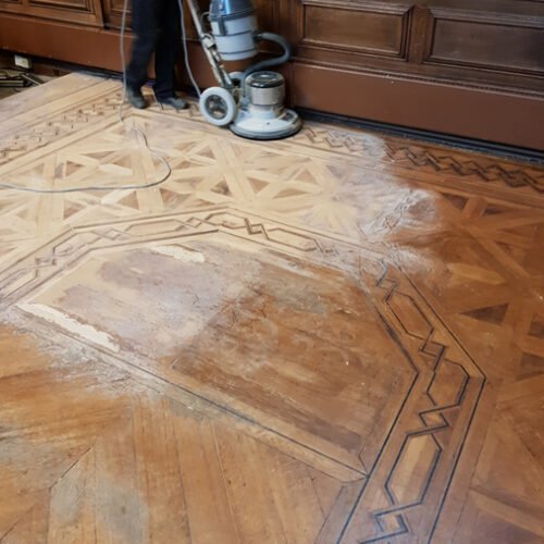 Barford Contractors Ltd | flooring restoration Billericay