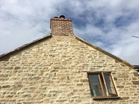 Michael James Lime Plastering