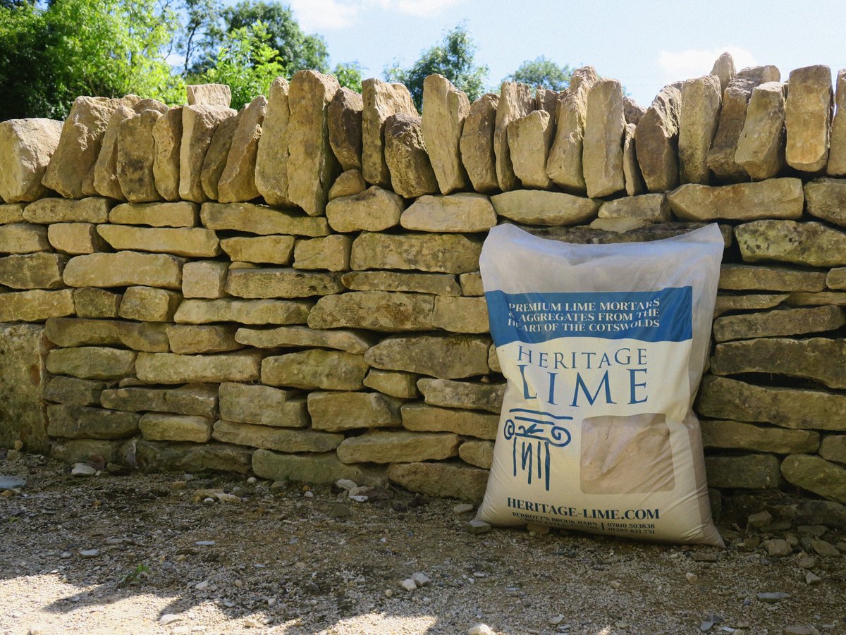 Heritage Lime