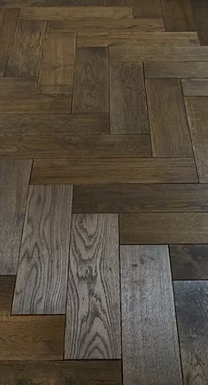 The Parquet Restoration Company