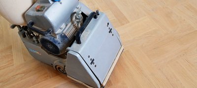 FloorWorks Sanding & Fitting