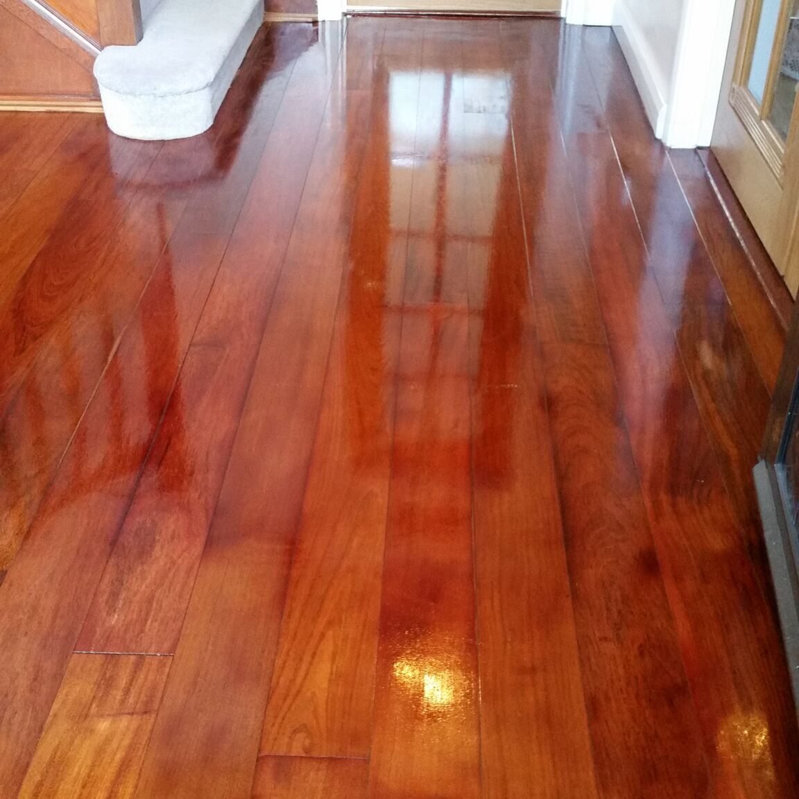 PROfloor-restore