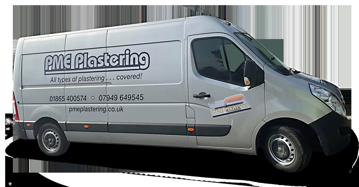 P M E Plastering