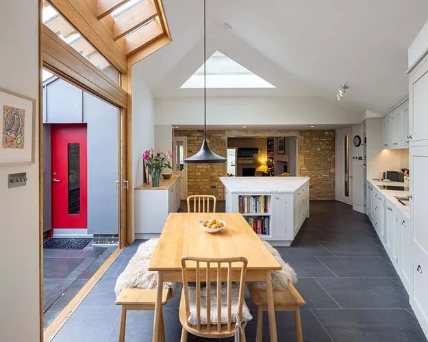 Designscape Architects