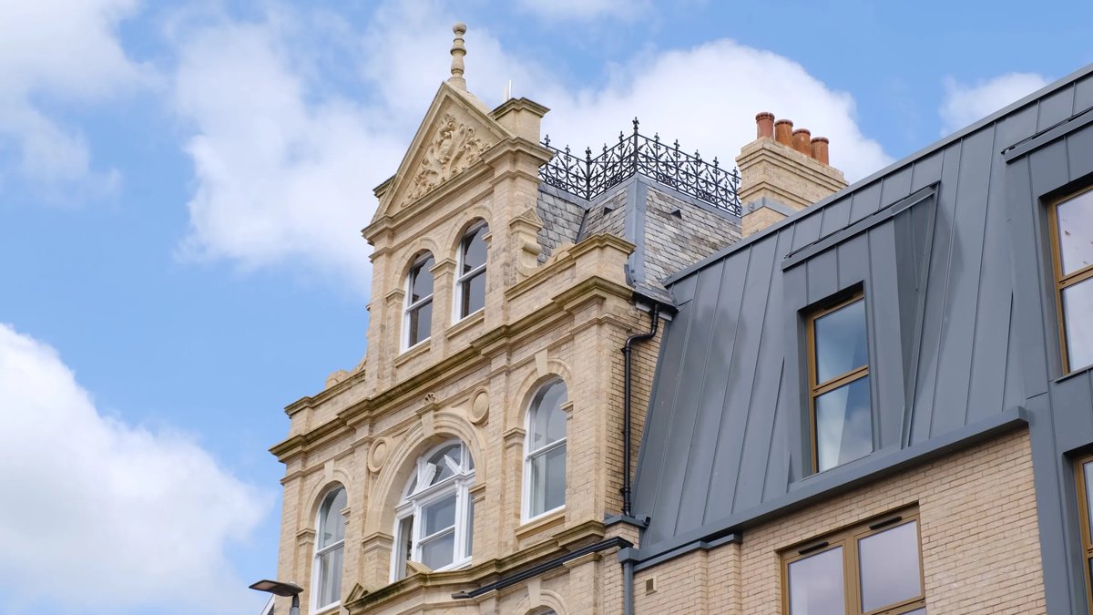 Oxford Architects LLP