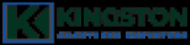 Kingston Chartered Surveyors logo.