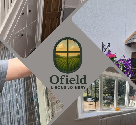 Ofield & Sons Joinery Ltd