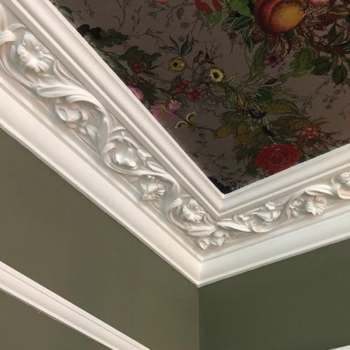 CM Cornice Ltd