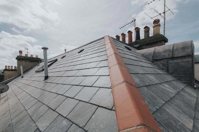 London Roofing Specialist Solutions Ltd.