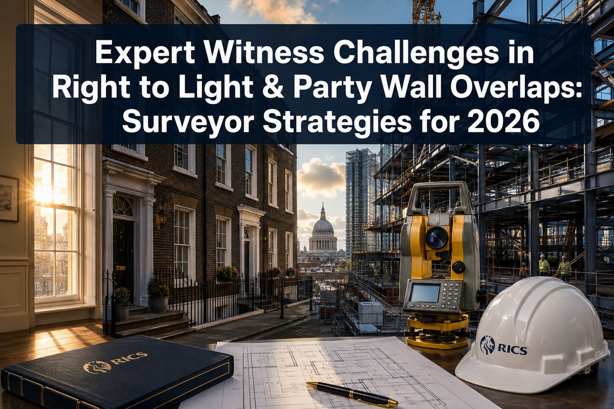 Notting Hill Surveyors