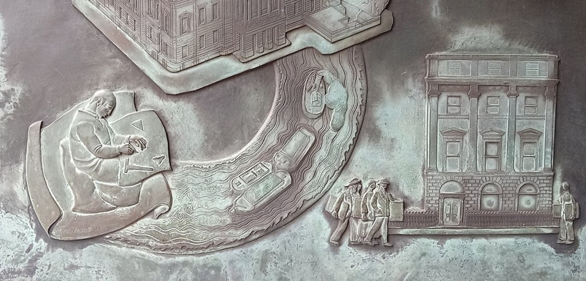 Architectural History Practice Ltd
