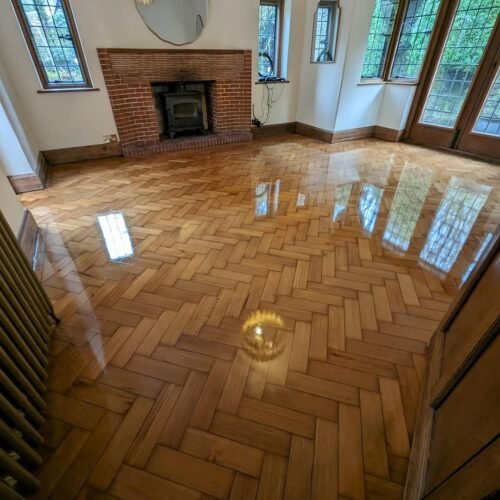 Artisan Timber & Flooring Ltd