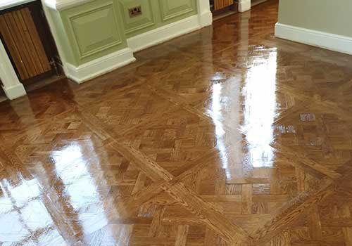 My Floor Sanding