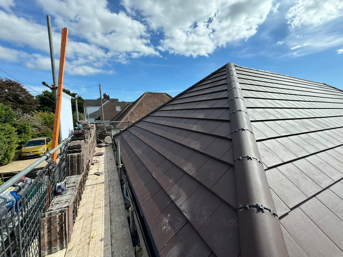 KS Roof Master Limited