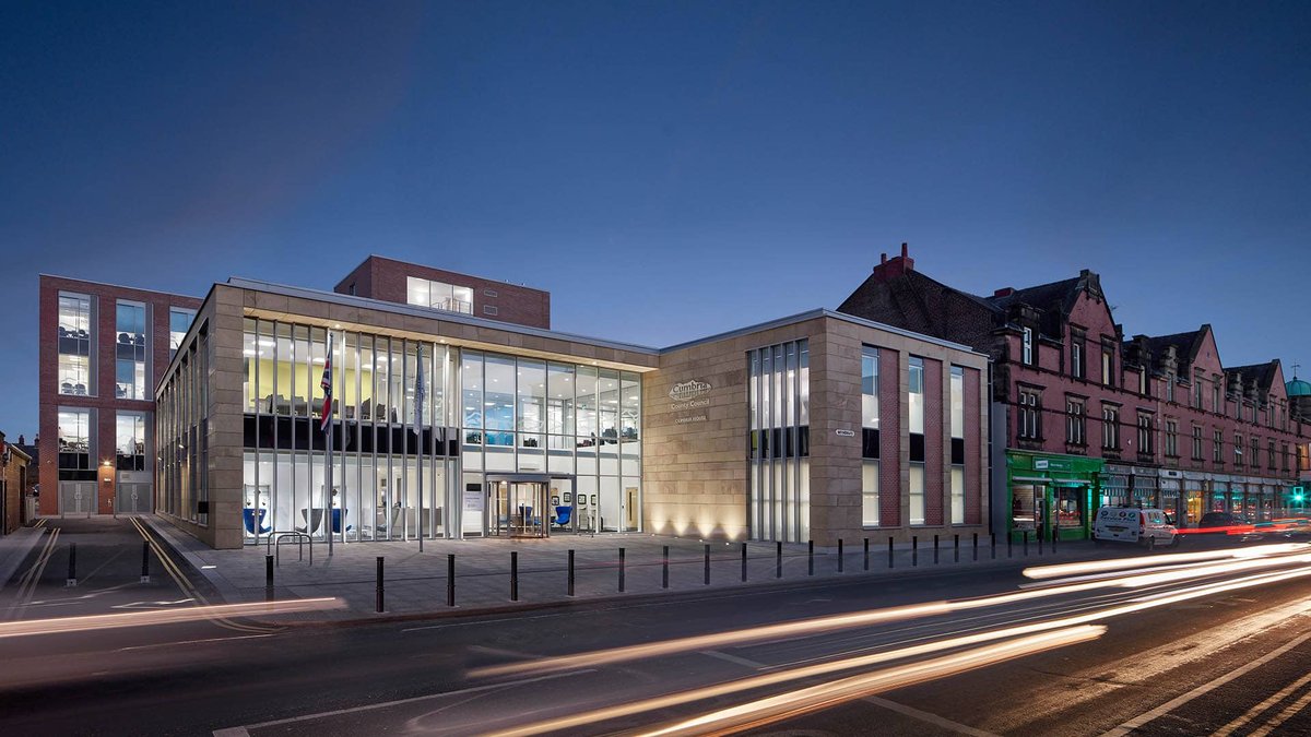 Western Building Consultants, Architects, Surveyors & Structural Engineers