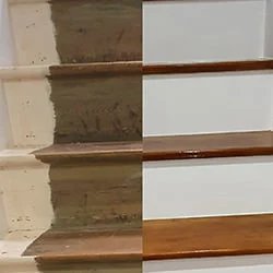 UNIQUE FLOOR SANDING