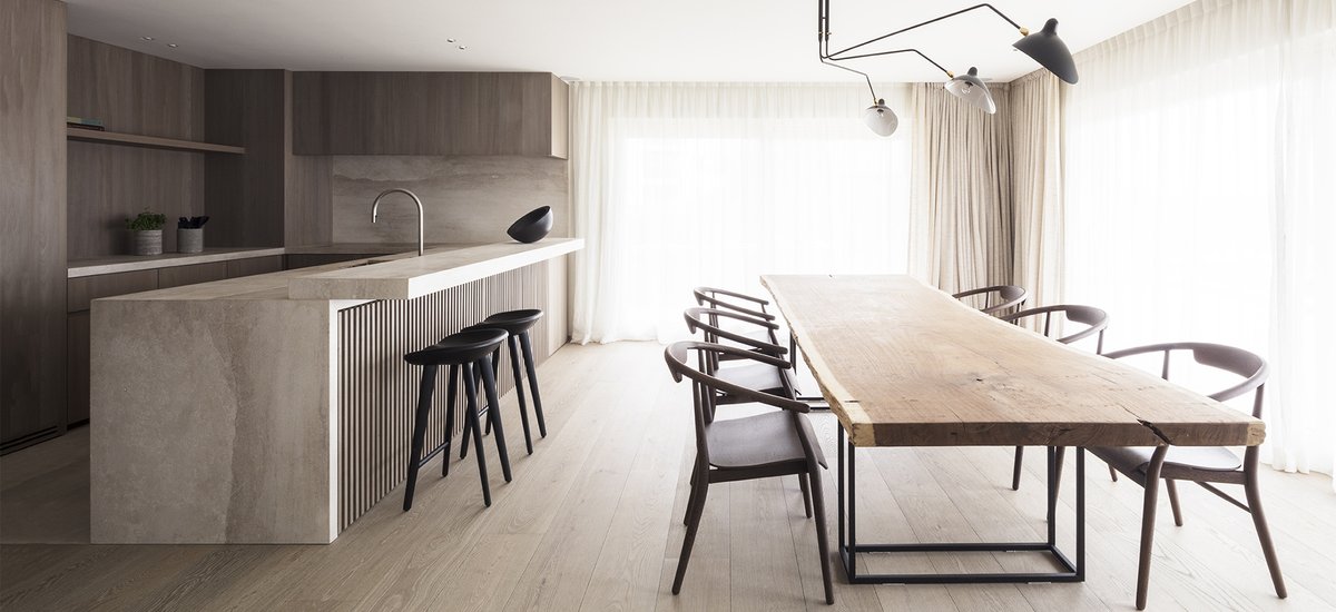 A.H PECK FLOORING CONTRACTORS