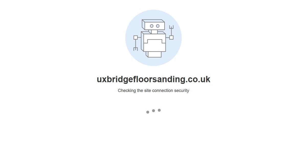 Floor Sanding Uxbridge