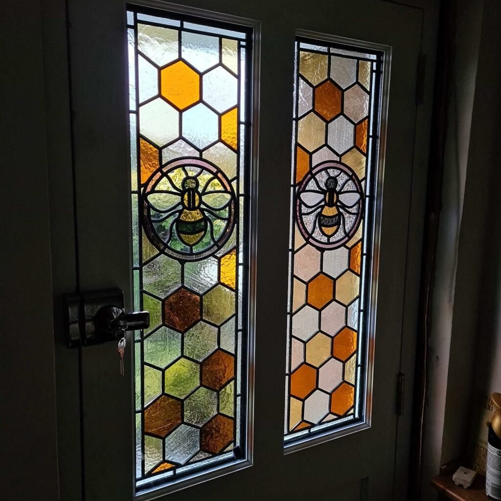 Amabel Carpentry and Restoration - period home restoration work