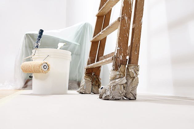 B&G Painters & Decorators and Period Property Renovations - period home restoration work
