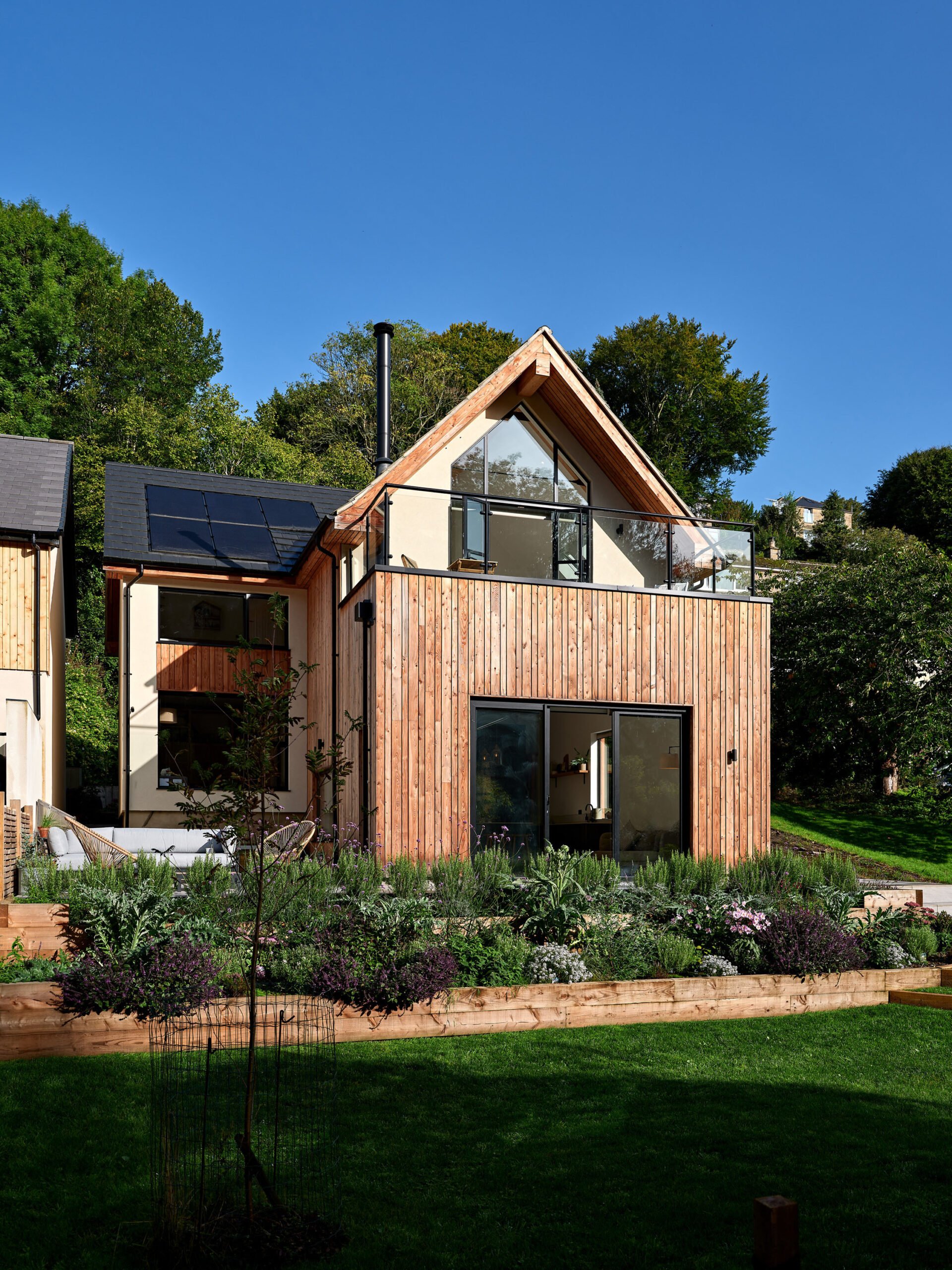 Bath Heritage Building ltd