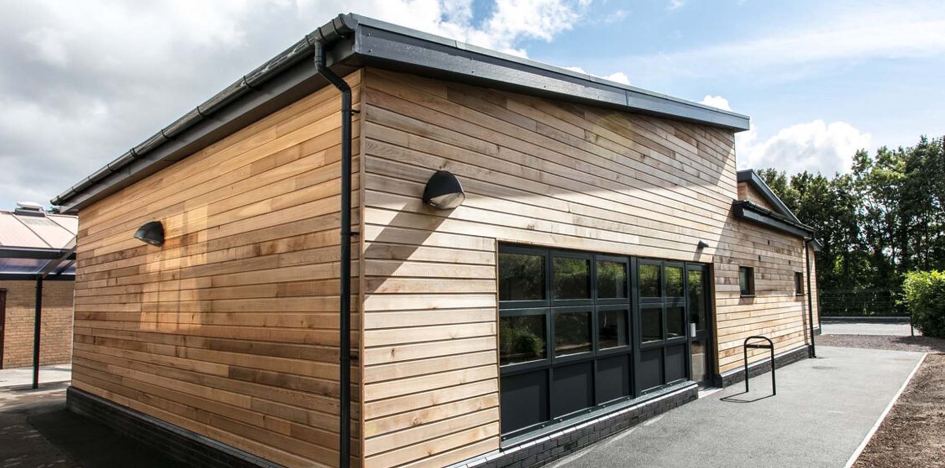 BBA Architects Ltd - period home restoration work