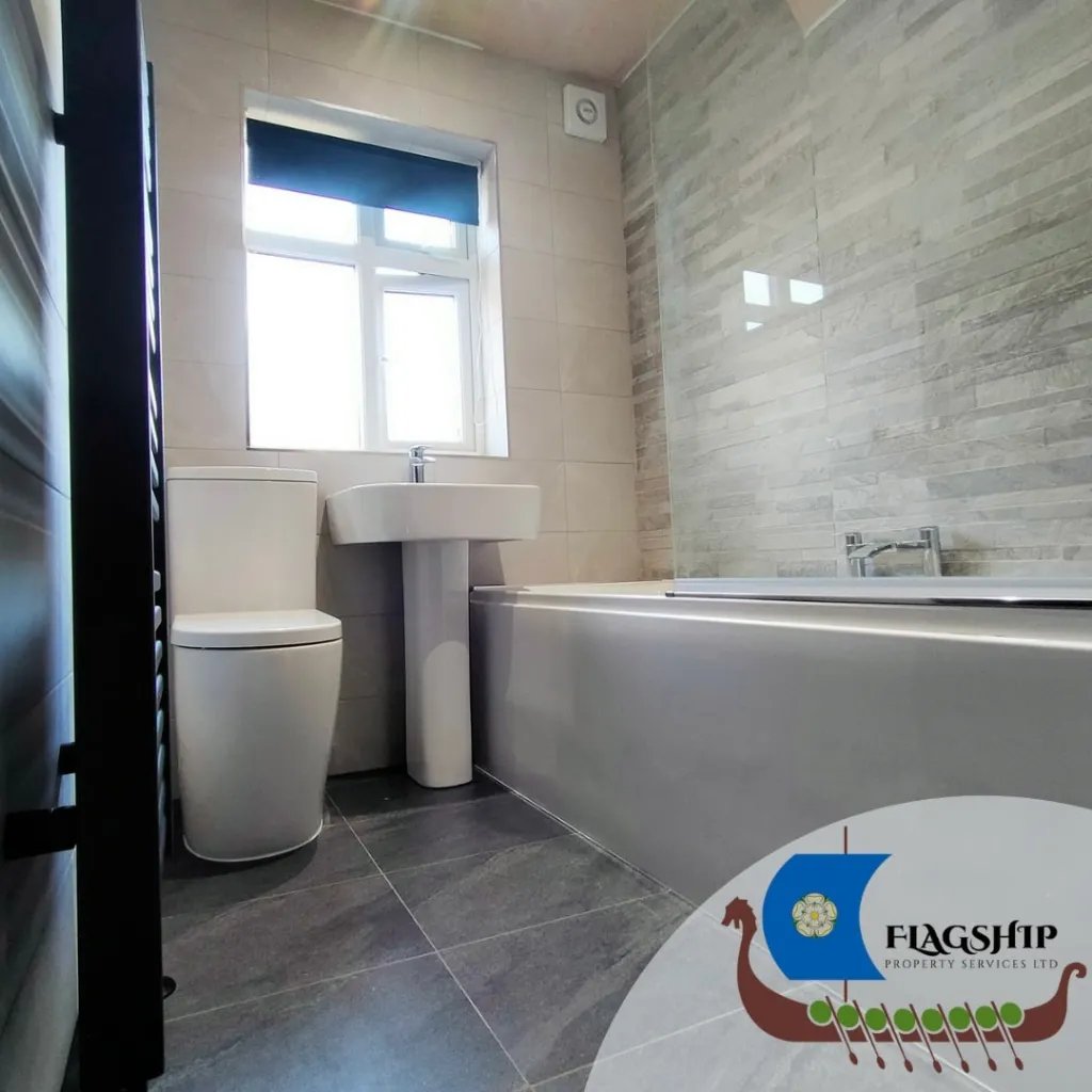 Flagship Property Services Ltd - period home restoration work