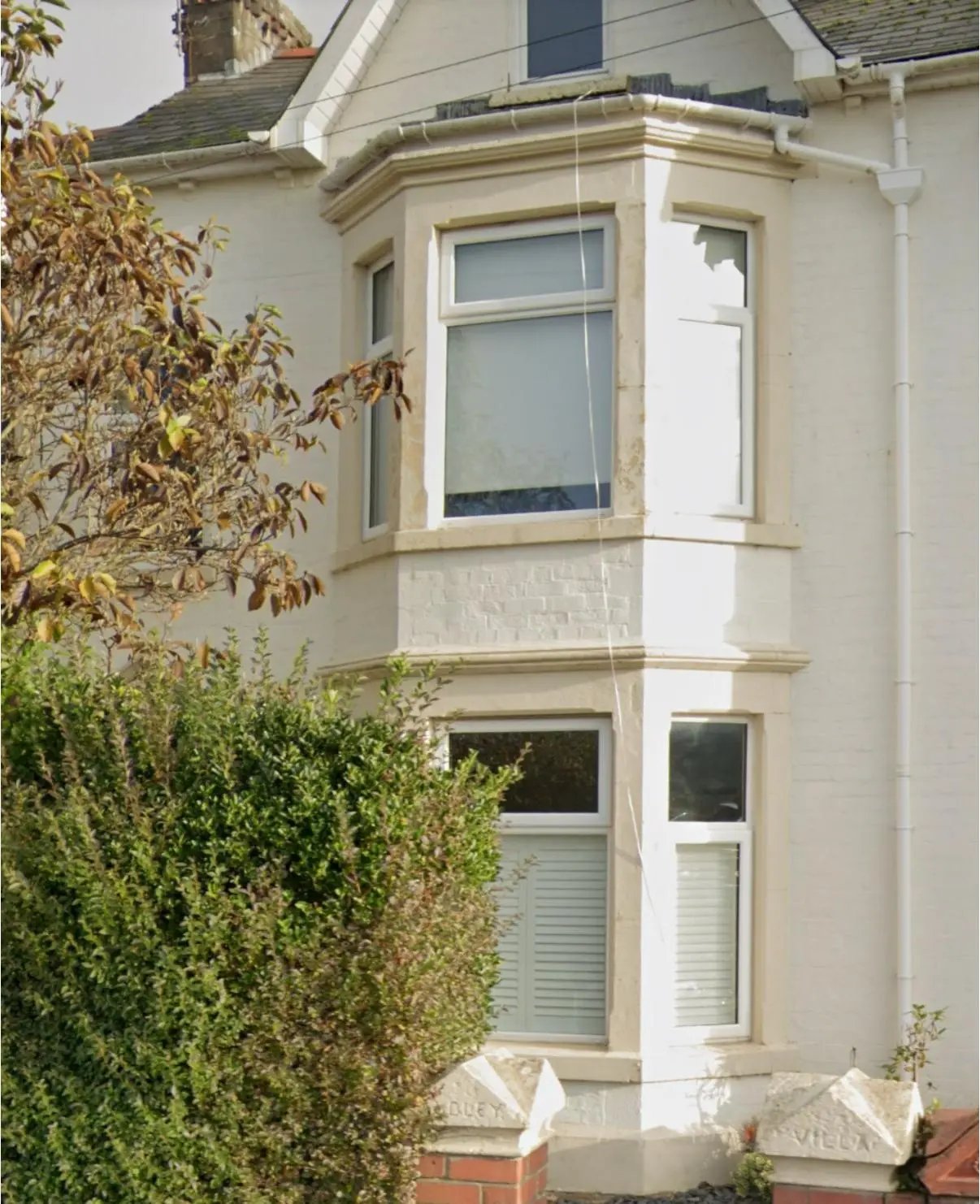 Heritage Stone Cardiff