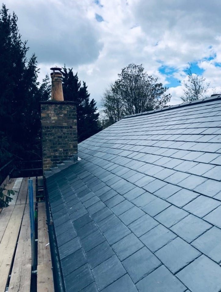 Heritage U.K. Ltd - period home restoration work